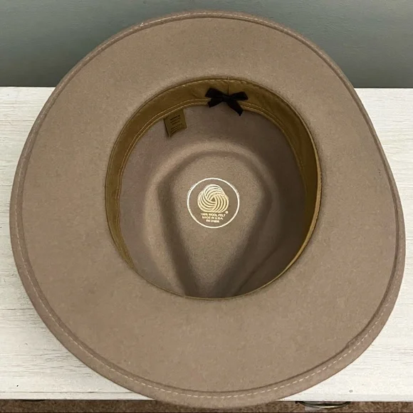 Dorfman Pacific Vintage Safari Style Made in USA Stockton California Size Medium - Picture 11 of 16